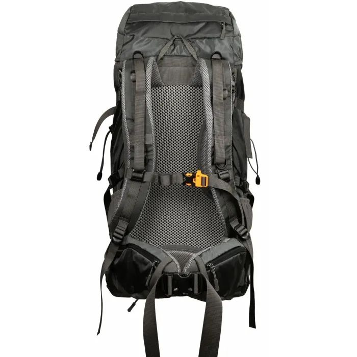 Рюкзак туристический Tramp Trek 40 grey (UTRP-057-grey) изображение 2