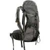 Рюкзак туристический Tramp Trek 40 grey (UTRP-057-grey) изображение 3