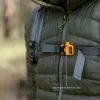 Рюкзак туристический Tramp Trek 40 grey (UTRP-057-grey) изображение 5