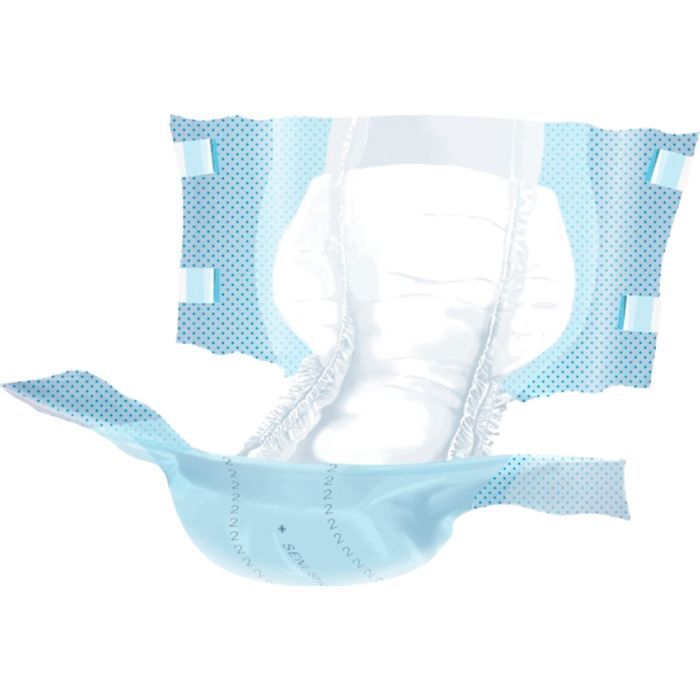 Підгузки для дорослих Seni STANDARD AIR large 30 шт. (5900516693596) зображення 2