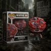 Фигурка Funko Pop серии Последние из нас - Кликер (91812) изображение 3