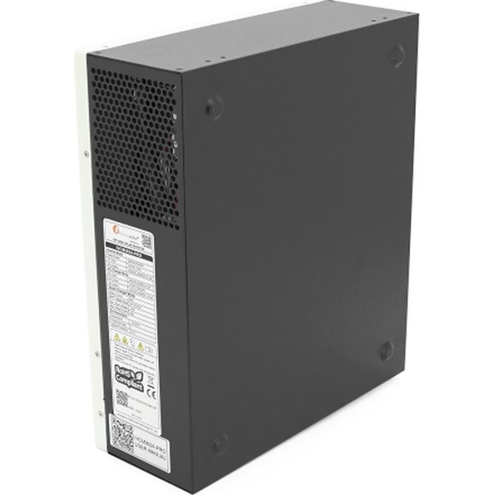 Солнечный инвертор FelicityESS IVEM3024PRO 3000VA 24V (IVEM3024PRO) изображение 2