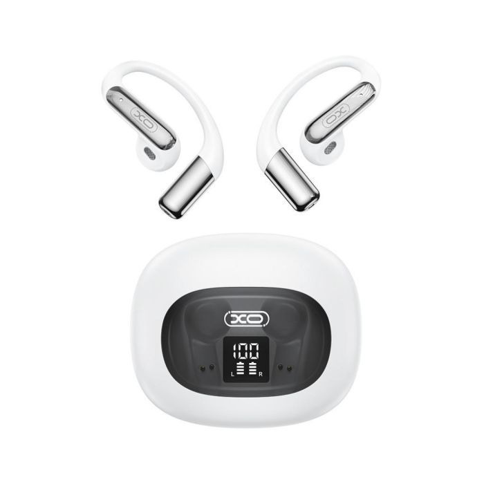 Навушники XO G49 White (XO-G49-WH)