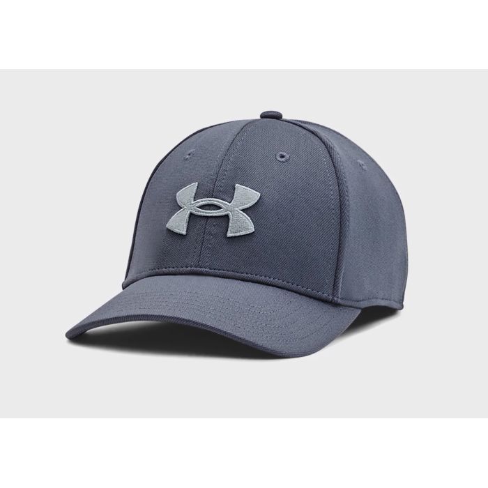 Кепка Under Armour UA Men's UA Blitzing синій 1376700-400 M/L (196040304038)