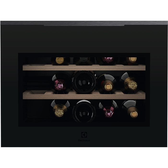 Холодильник Electrolux KBW6T