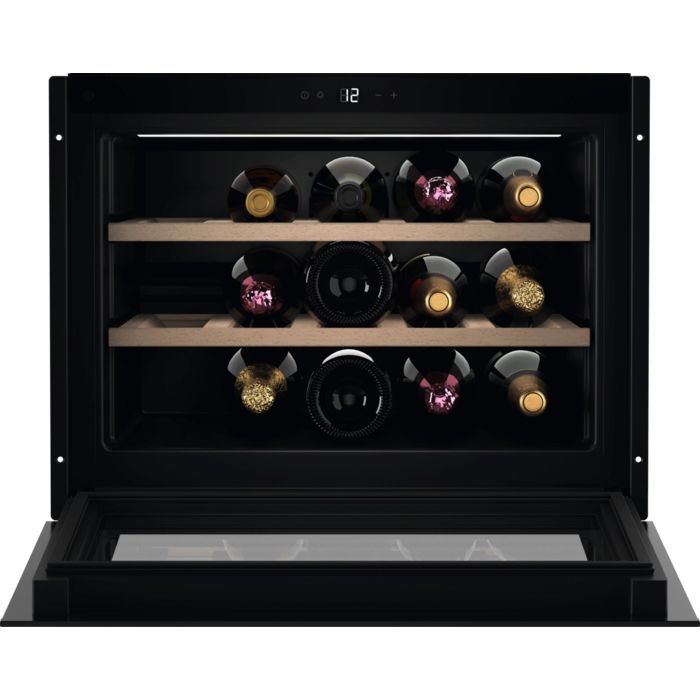 Холодильник Electrolux KBW6T зображення 2