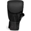 Боксерские перчатки Everlast Cardio Elite Bag Glove P00003319 чорний, золотий S/M (009283624194) изображение 4