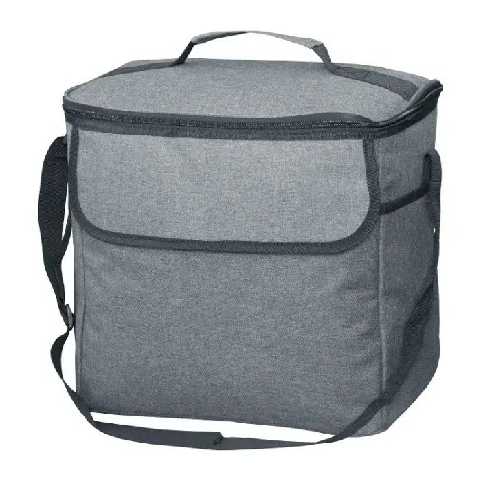 Термосумка Time Eco TE-4025 25 л сіра (4820211100773_1) изображение 2