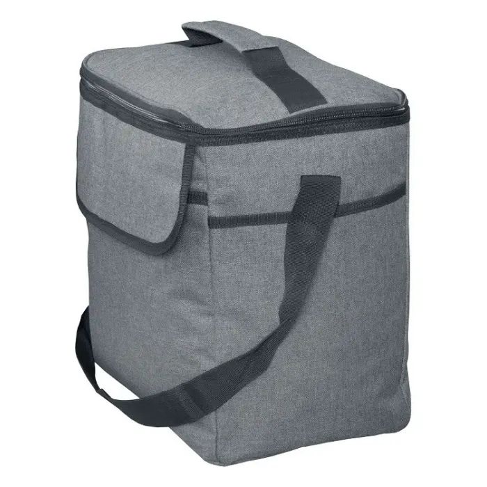Термосумка Time Eco TE-4025 25 л сіра (4820211100773_1) изображение 4