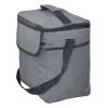 Термосумка Time Eco TE-4025 25 л сіра (4820211100773_1) изображение 4