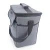 Термосумка Time Eco TE-4025 25 л сіра (4820211100773_1) изображение 5