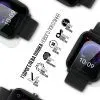 Плівка захисна Armorstandart Matte hydrogel Amazfit Bip U 6 pcs (ARM91957) зображення 2