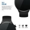 Плівка захисна Armorstandart Matte hydrogel Huawei Watch 4 6 pcs (ARM92056) зображення 3