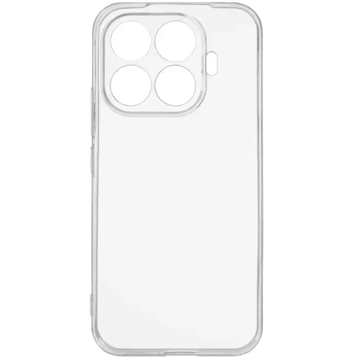 Чехол для мобильного телефона Armorstandart Air Xiaomi 17T 5G Camera Cover Clear (ARM90957)