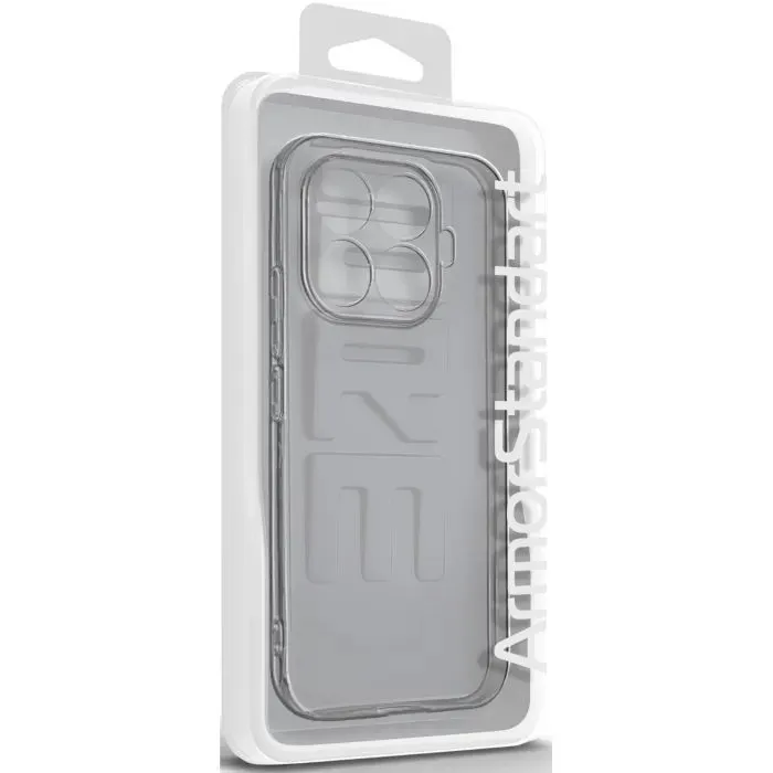 Чехол для мобильного телефона Armorstandart Air Xiaomi 17T 5G Camera Cover Clear (ARM90957) изображение 6