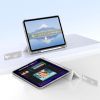 Чехол для планшета BeCover Soft Edge Apple iPad Air 11" M4 2026 Gray (715264) изображение 4