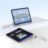 Чехол для планшета BeCover Soft Edge Apple iPad Air 11" M4 2026 Gray (715264) изображение 4