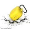 Чехол для наушников BeCover Silicon для Samsung Galaxy Buds 4 / 4 Pro Yellow (715885) изображение 2