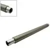 Вал тефлоновий Kyocera ECOsys M4125/TASKalfa 3010 FK-6115/FK-7125 Select Welldo (UFR-M4125-WDS)