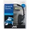 Наушники JVC HA-RX500 Black (HARX500E) изображение 6