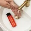 Шампунь Lebel IAU Cleansing Clearment Для ежедневного использования 200 мл (4952195624096) изображение 2