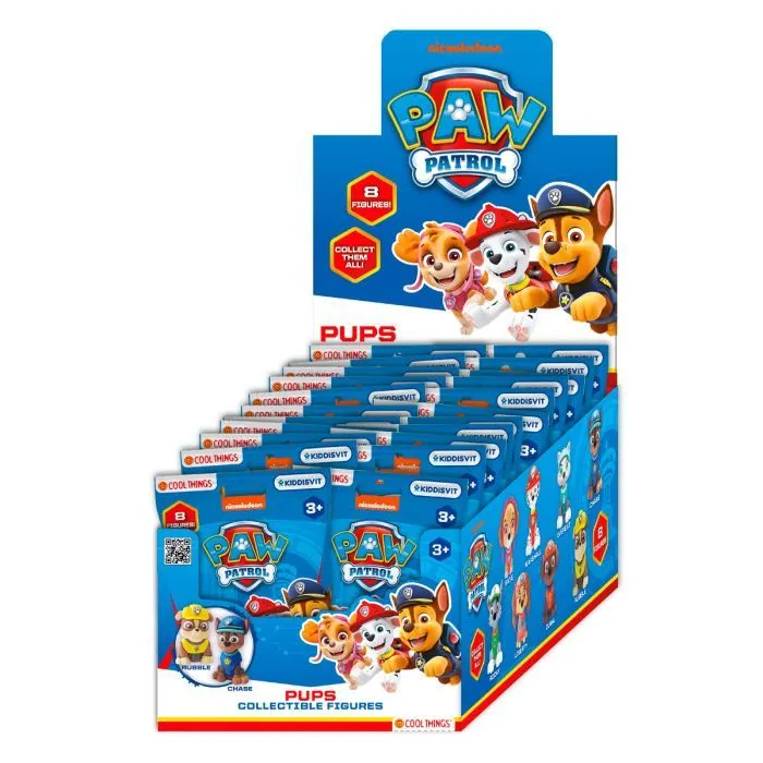 Фігурка Cool Things сюрприз Paw Patrol (PP035) зображення 3