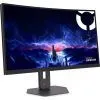 Монитор Lenovo Legion 27Q-2c (67EFGAC1UA) изображение 2