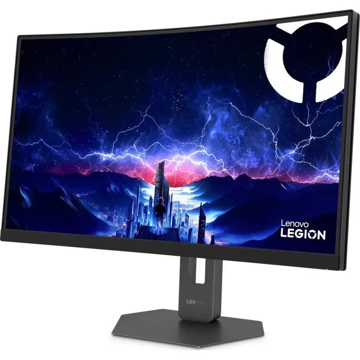 Монитор Lenovo Legion 27Q-2c (67EFGAC1UA) изображение 3