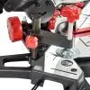 Торцовочная пила Vitals Master, Dz 2114HPl, 1400W, диск 210мм (204107) изображение 12