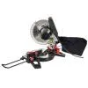Торцовочная пила Vitals Master, Dz 2114HPl, 1400W, диск 210мм (204107) изображение 5
