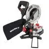 Торцовочная пила Vitals Master, Dz 2114HPl, 1400W, диск 210мм (204107) изображение 7