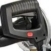 Торцовочная пила Vitals Master, Dz 2114HPl, 1400W, диск 210мм (204107) изображение 9