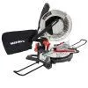 Торцовочная пила Vitals Master, Dz 2114HPl, 1400W, диск 210мм (204107)