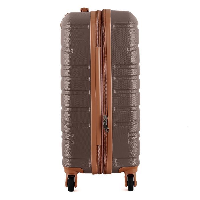 Чемодан Semi Line 28" (L) Graphite/Brown (T5689-3) (DAS303580) изображение 3