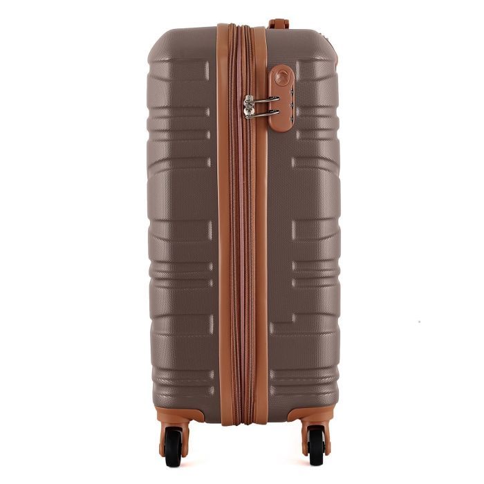 Чемодан Semi Line 28" (L) Graphite/Brown (T5689-3) (DAS303580) изображение 5