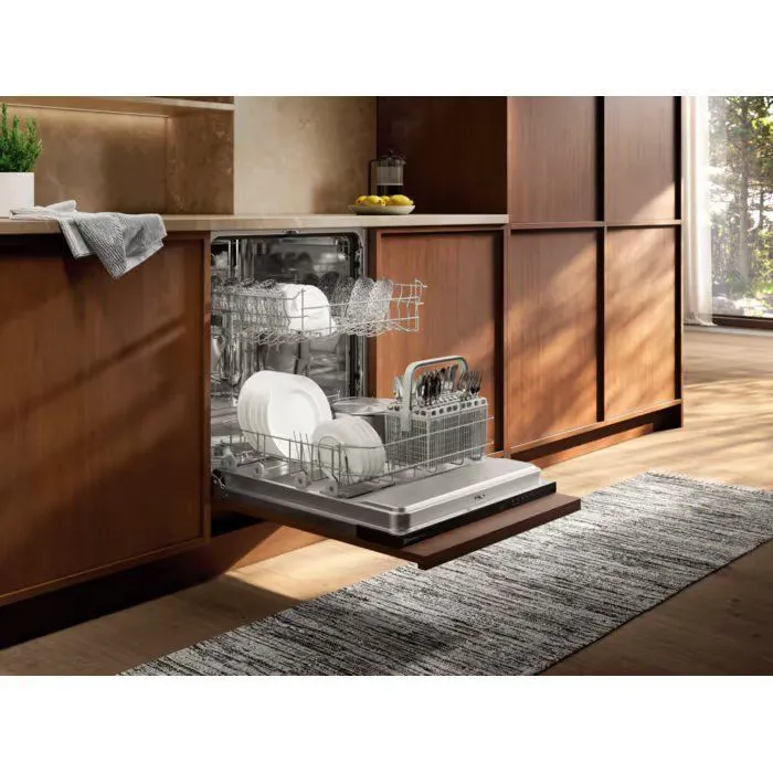 Посудомоечная машина Electrolux KL52E100S изображение 11