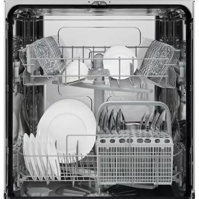 Посудомоечная машина Electrolux KL52E100S изображение 3