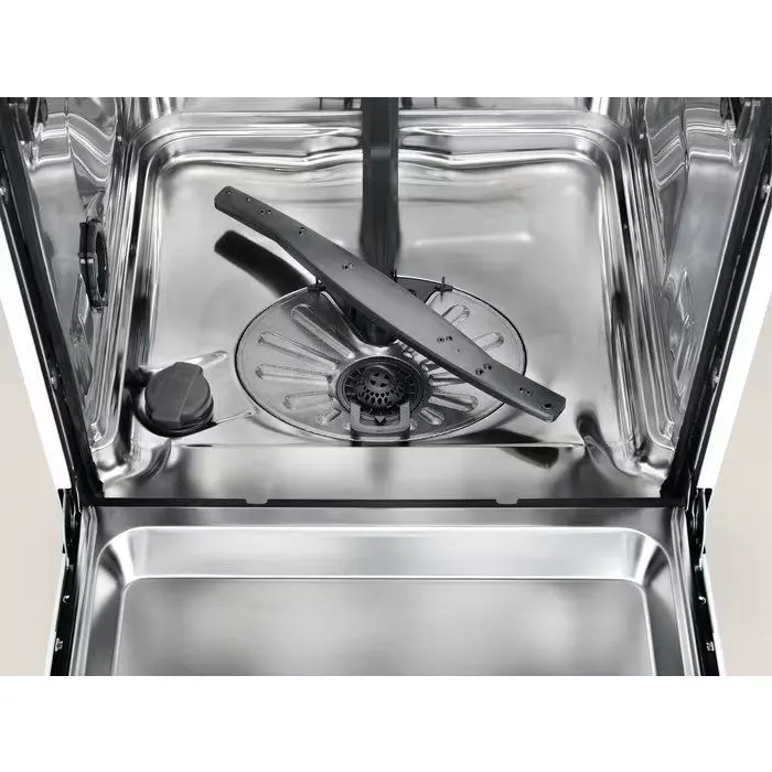 Посудомоечная машина Electrolux KL52E100S изображение 5