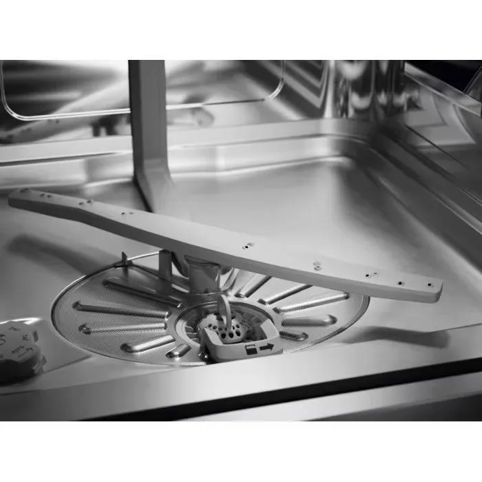 Посудомоечная машина Electrolux KL52E100S изображение 6