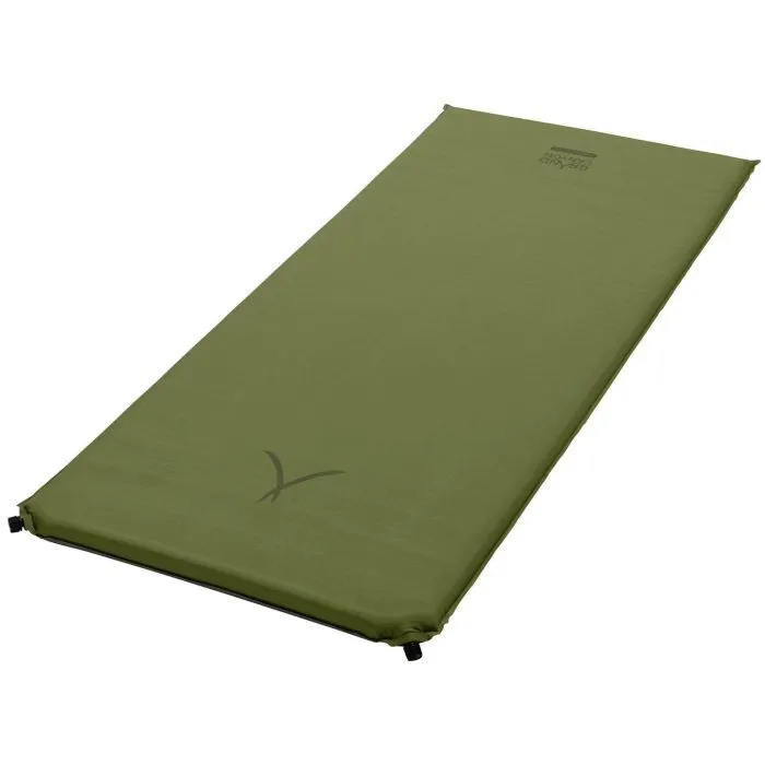 Туристический коврик Grand Canyon Hancock 5.0 XW Nutria Brown (30621623) (DAS303785)