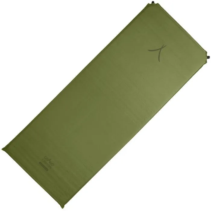 Туристический коврик Grand Canyon Hancock 5.0 XW Nutria Brown (30621623) (DAS303785) изображение 3
