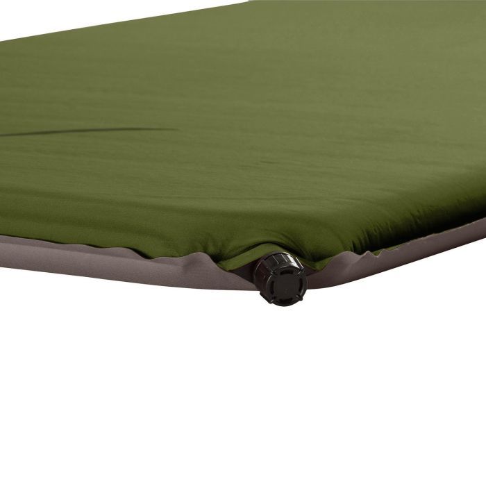 Туристический коврик Grand Canyon Hancock 10.0 XW Nutria Brown (30621626) (DAS303787) изображение 5