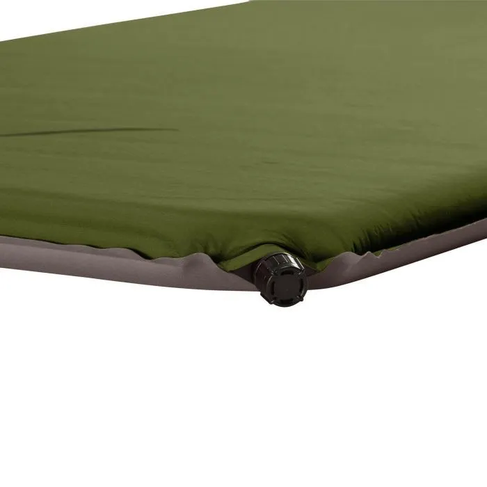 Туристический коврик Grand Canyon Hancock 5.0 XW Nutria Brown (30621623) (DAS303785) изображение 5