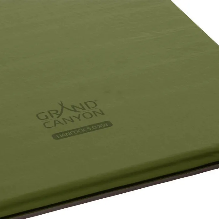 Туристический коврик Grand Canyon Hancock 5.0 XW Nutria Brown (30621623) (DAS303785) изображение 6