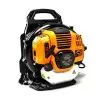 Воздуходувка GTM бензиновая, ранцевая, 1.9kW/2.6hp, 1450м³/час (EB753R) изображение 4