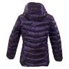 Куртка детская Huppa STENNA 17980055 тёмно-лилoвый 134 (4741468748214) изображение 2