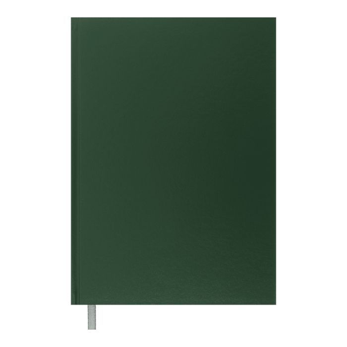 Канцелярская книга Buromax А4 OPTIMAL 96 листов, клеточка, синий (BM.24411101-02)