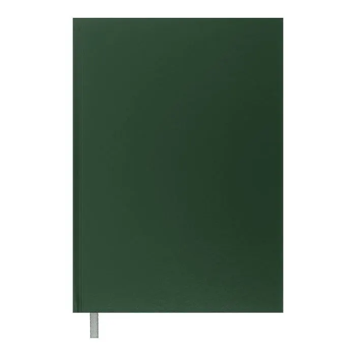 Канцелярская книга Buromax А4 OPTIMAL 96 листов, клеточка, зеленый (BM.24411101-04)