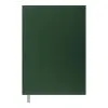 Канцелярская книга Buromax А4 OPTIMAL 96 листов, клеточка, зеленый (BM.24411101-04)