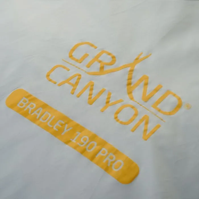 Спальний мішок Grand Canyon Bradley 190 Pro -4°C Misty Blue (30721590) (DAS303780) зображення 11